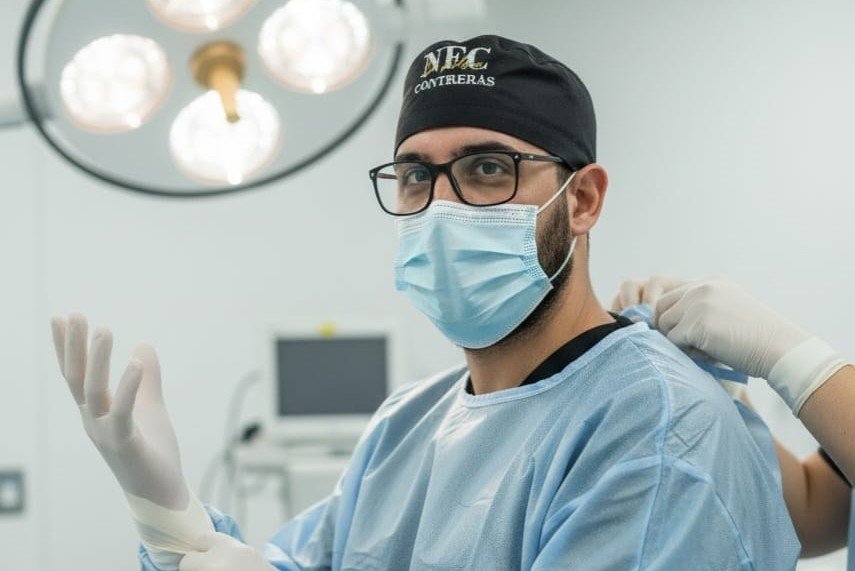 Cirugía Plástica y Reconstructiva